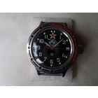 Часы Восток 2416Б автоподзавод.Нержавейка.Корпус 420 СССР с хранения.