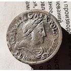 6 грошей 1680 года TLB , Ян Собесский.