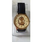 Часы коллекционные 75 лет Витебскому ГАИ кварцевые + батарейка