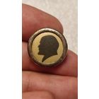 Значек знак Ленин ,аукцион с 1 руб!