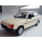 ЗАЗ 1102 Таврия, Автолегенды 63