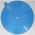 Флекси Маша Распутина / Сандра (Sandra) в: Кругозор 1990 #01