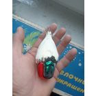 Ёлочная игрушка