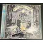 CD диск Blackmores night Shadow of the moon (2)