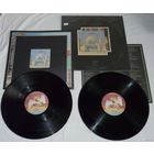 Led Zeppelin - The Soundtrack From The Film The Song Remains The Same (2 LP) / Japan