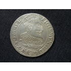 6 грош 1596 Мальборк