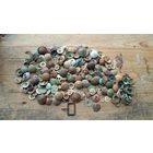 Большой лот пуговиц и не только.