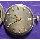 Мехонизм часы полет ссср автоподзавод 30 камней распродажа коллекции