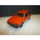 Модель авто ВАЗ 2109. СССР. 1:43