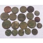 Монеты РИ медные