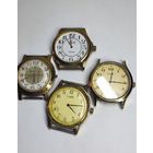 Часы С рубля без МЦ.