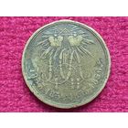 Медаль в Память Крымской войны 1853-1856 г.