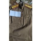 Гимнастерка старшины курсант размер 48-50