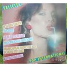 Felicita	Pop international