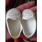 Туфли обувь для больших кукол СССР