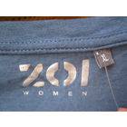 Лонгслив 2-в-1 с топом, XL