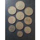 Монеты Кипра