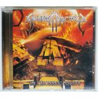 CD Sonata Arctica – Reckoning Night (2004) Speed Metal, Heavy Metal