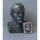 Бюст Ленина, 14 см