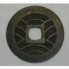 Япония 4 Мон