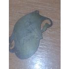 Накладка на что-то за польским часам. Возможно на велосипед.