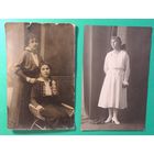 Фото "Женские портреты", до 1917 г.