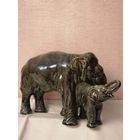 Слоны. Конаково.