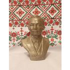 Бюст Янка Купала