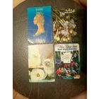 Календарики одним лотом