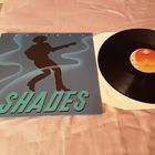 J. J. CALE - 1980 - SHADES (GERMANY) LP