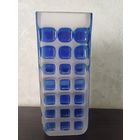 Все лоты с 1р.Редкая Неман Ваза окошки