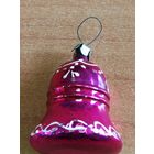 Елочная игрушка СССР.