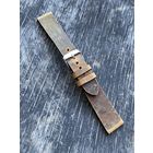 Ремень для часов 20 мм ( Лот с рубля )