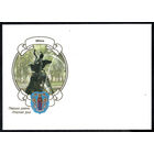 Герб Минска (КПД 192)