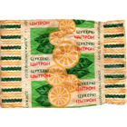 Фантик от конфеты "Цитрон" ("Коммунарка")