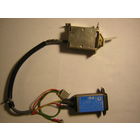 Тумблер 250В10А + сетевой фильтр