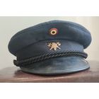 Фуражка пожарника