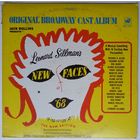 LP Various – Leonard Sillman's New Faces of 1968 / Stage & Screen, Soundtrack