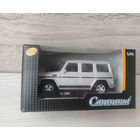 Мерседлес G500 1:43