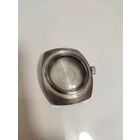 Корпус от часов Восток Амфибия СТАЛЬ ссср "Бочка"