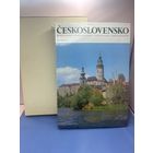 Ceskoslovensko На чешском языке.