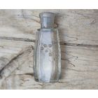 Бутылочка от духов " Ландыш "