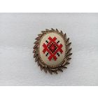 Брошь, кулон