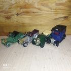 Винтажные модели.Ledo.Англия.1/55