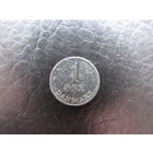 Дания. 1 эре.1969. С 20 копеек. Распродажа коллекции. Смотрите другие лоты.