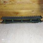 Вагон автовоз.Marklin.Германия.HO.1:87.