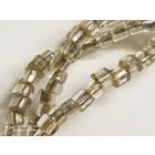 Бусы из  бисера 120см.