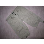 Бриджи Terranova, р.44 Ну очень классные! ;)