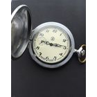 Часы молния