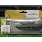 Модель танка "ABRAMS"  MiniTanks  б/у 1/87 HO